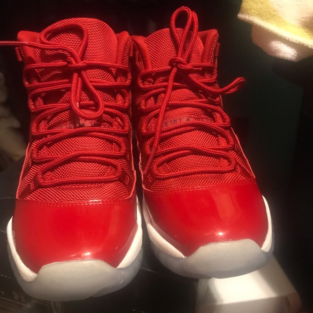 New Win Like 96 Retro Jordan